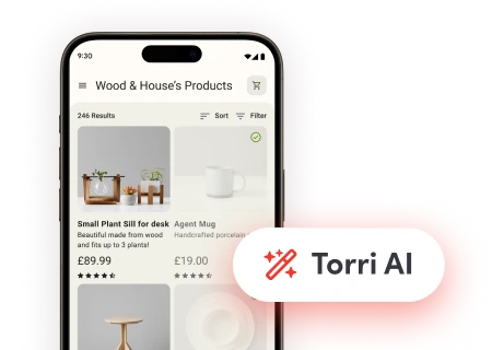 AI Design Mode - A2UI